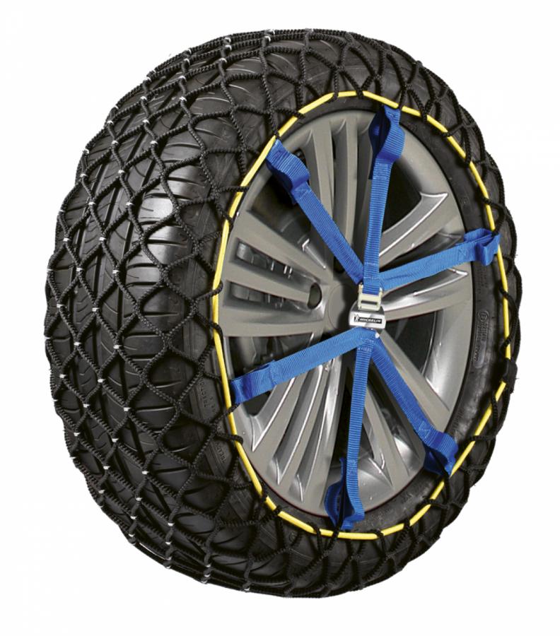 Las Michelin Easy Grip.