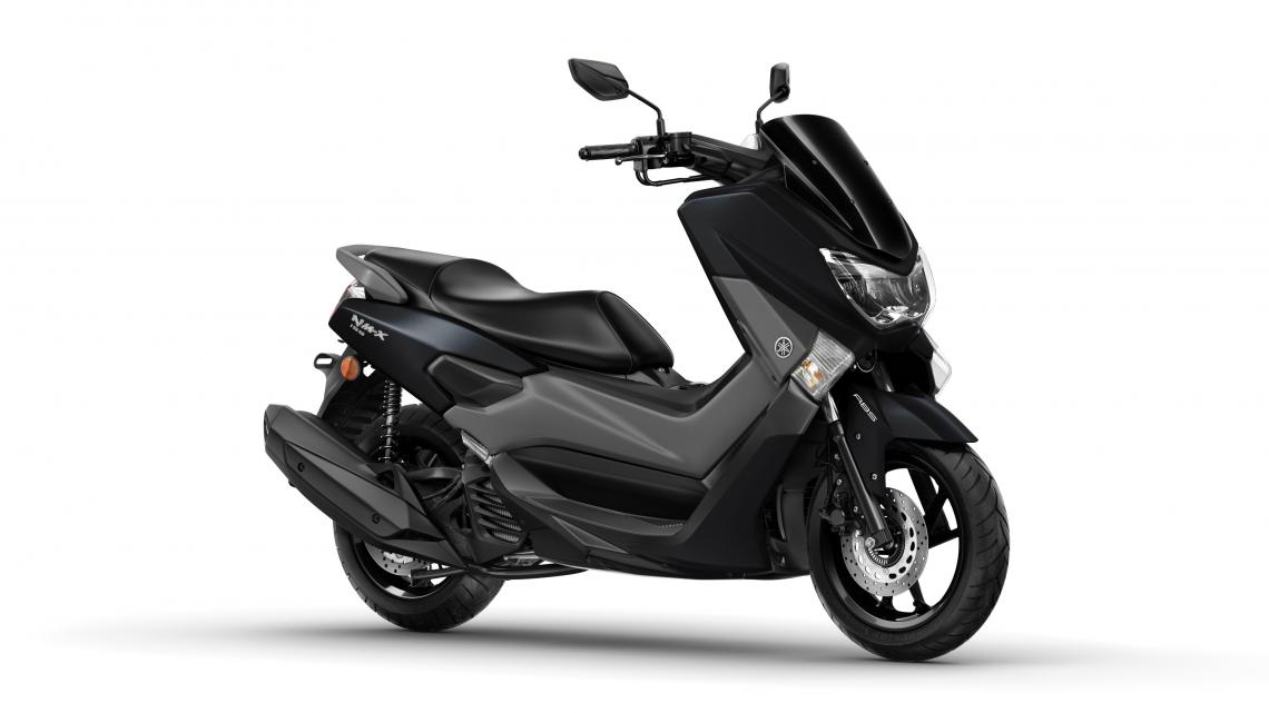 Yamaha NM-X.