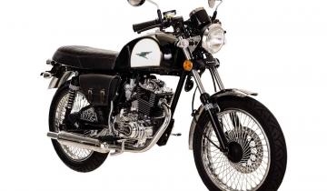 Imagen de Zanella Ceccato 60 Collezione: Edición limitada, historia ilimitada