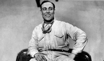 Imagen de Ídolos del TC: Ángel Lo Valvo