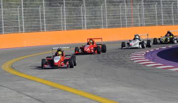 Imagen de La Fórmula también tendrá un campeón