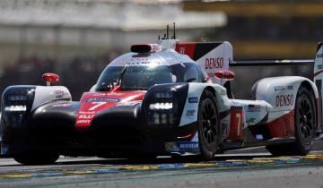 Imagen de Dominio de Toyota
